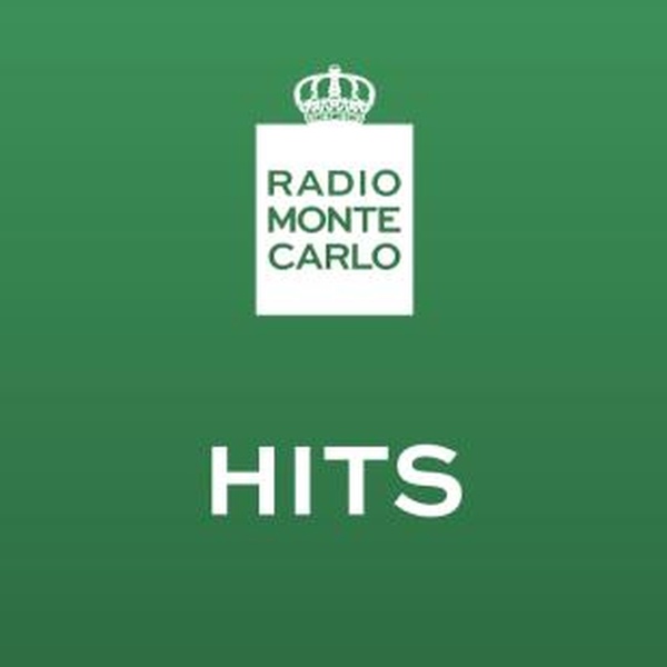 Radio Monte Carlo - Hits Logo