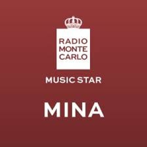 Radio Monte Carlo - Music Star Mina: Ieri Oggi e Domani Logo
