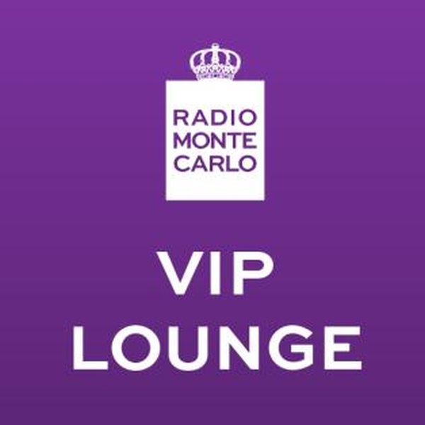 Radio Monte Carlo - RMC 1 Vip Lounge Logo