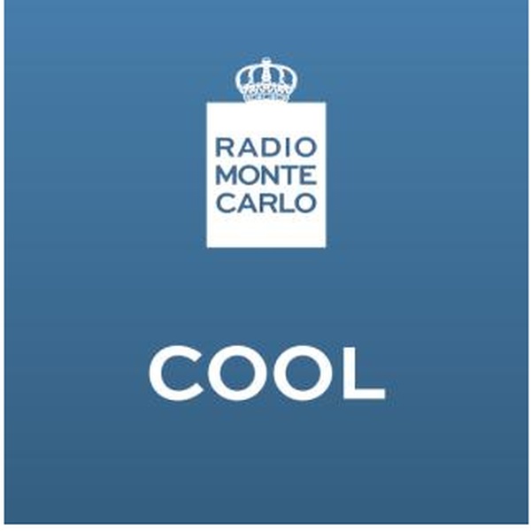 Radio Monte Carlo - Cool Logo