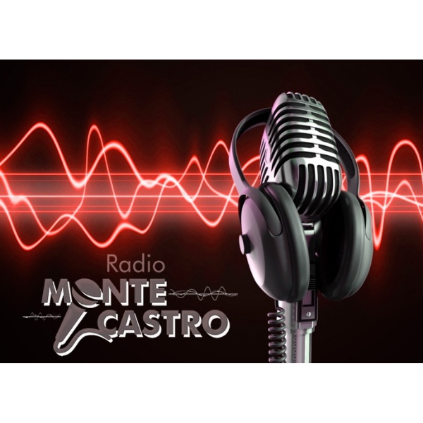 Radio Monte Castro Logo
