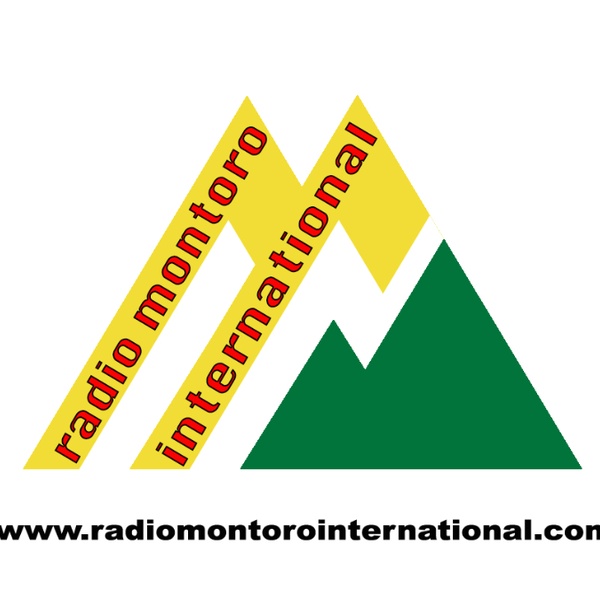 Radio Montoro International Logo