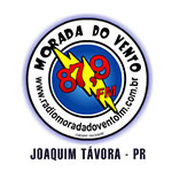 Rádio Morada do Vento FM Logo