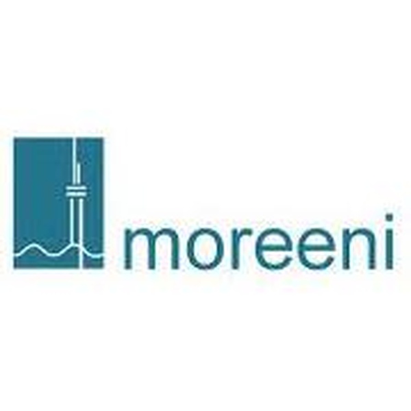 Radio Moreeni Logo