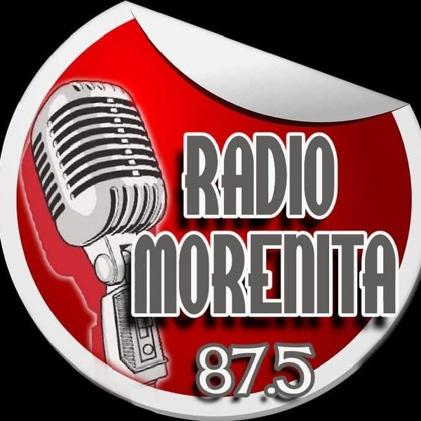 Radio Morenita Logo