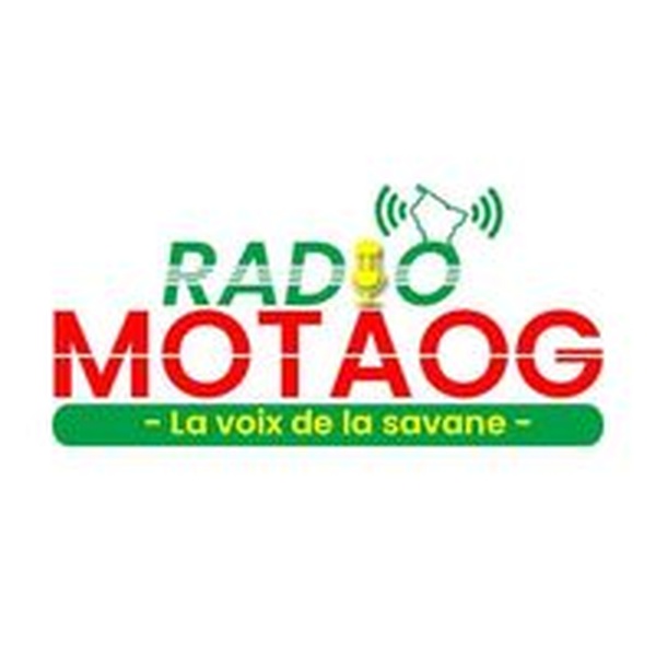 Radio Motaog Logo