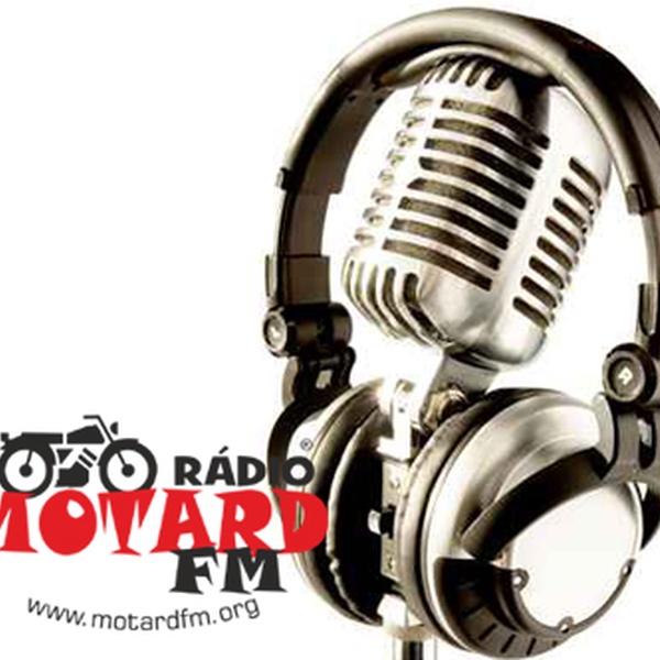 Radio Motard FM Logo
