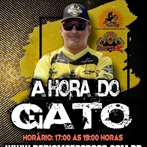 Radio Motocross Logo