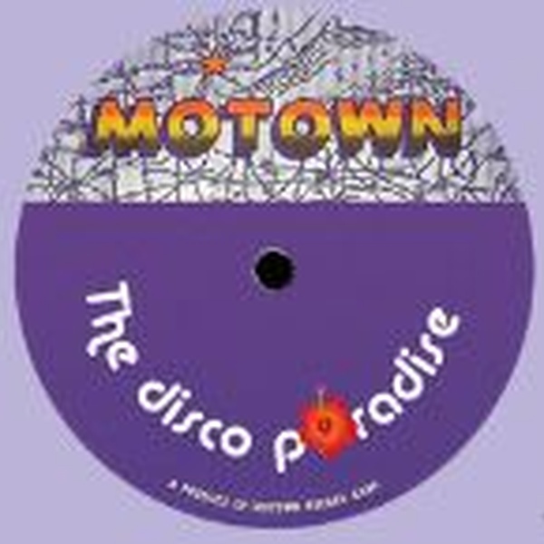 Radio Motown Logo