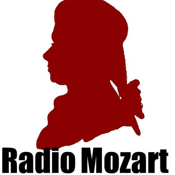 Radio Mozart Logo