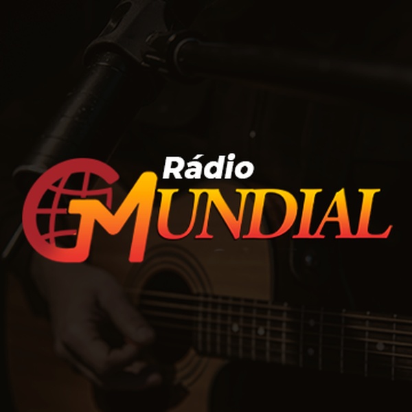 Rádio Mundial FM Logo