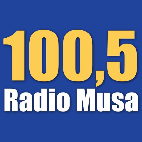 Radio Musa Logo