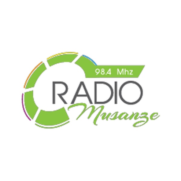 Radio Musanze Logo