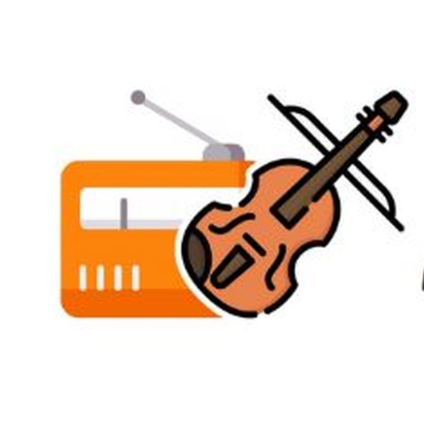 Radio Musica Clasica Logo