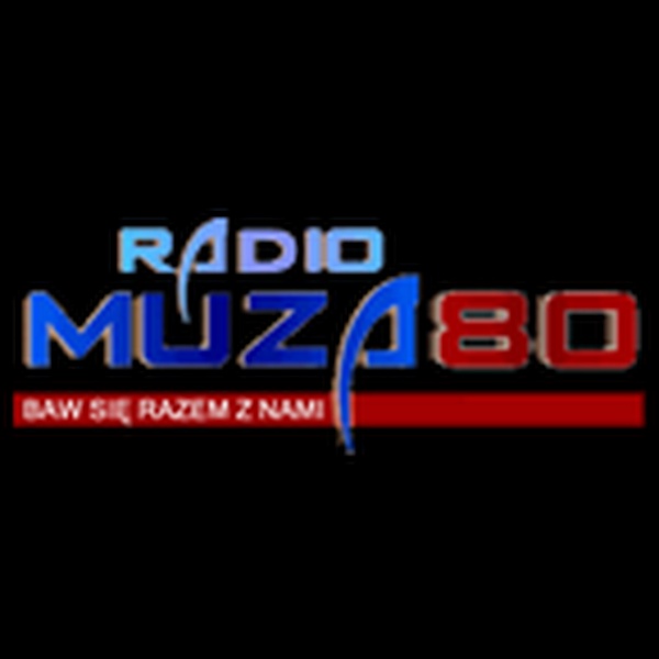 Radio Muza80 Logo