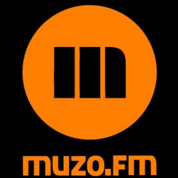 Radio Muzo FM Logo