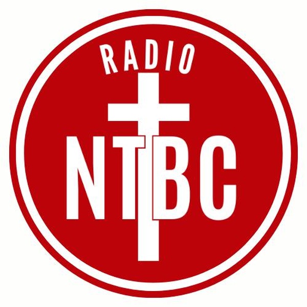 Radio NTBC Kreyòl Logo