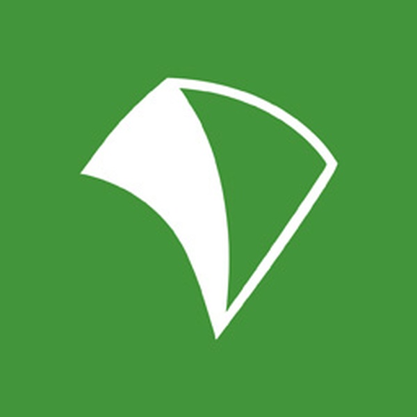 Rádio Nacional FM Brasília Logo