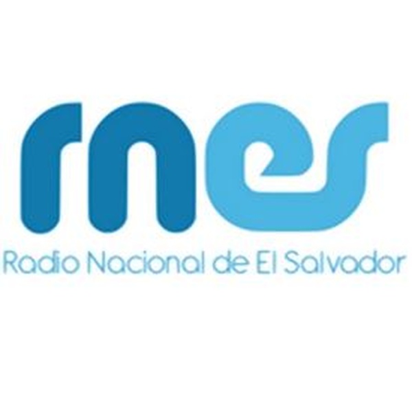 Radio Nacional de El Salvador Logo
