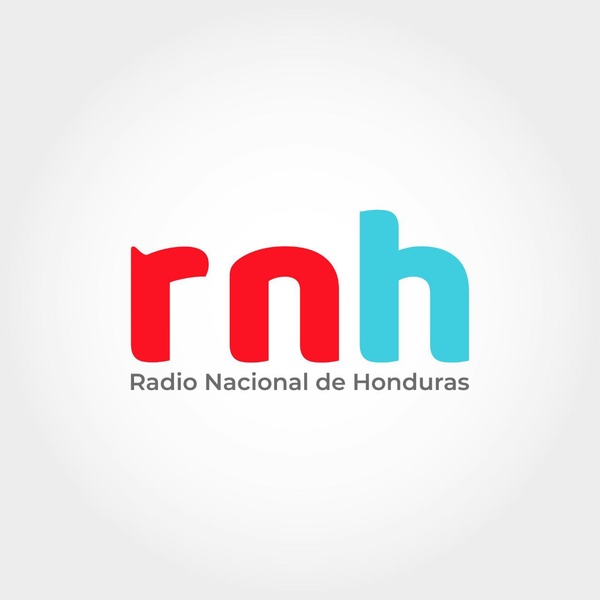 Radio Nacional de Honduras Logo