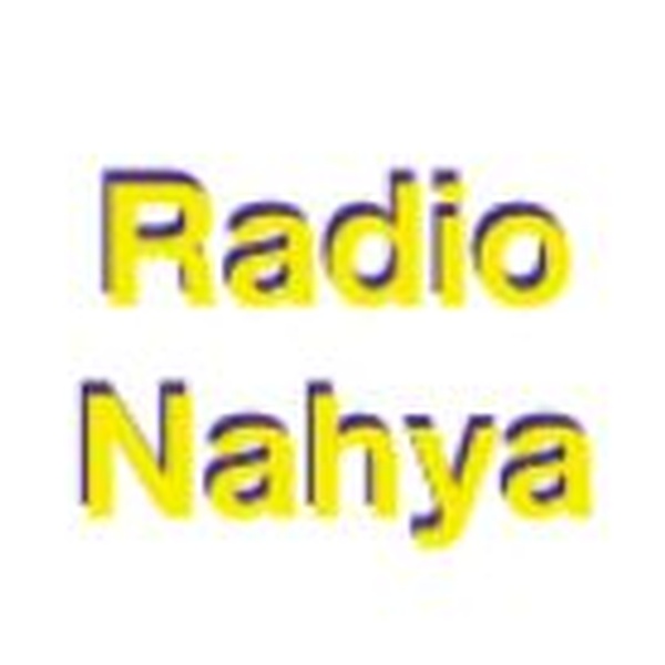 Radio Nahya Logo