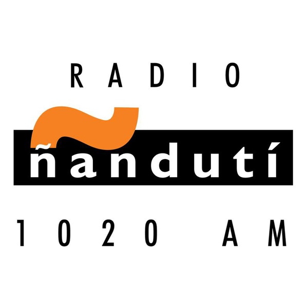 Radio Nanduti Logo