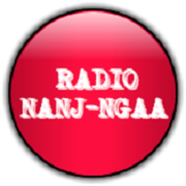Radio Nanj-Ngaa Logo