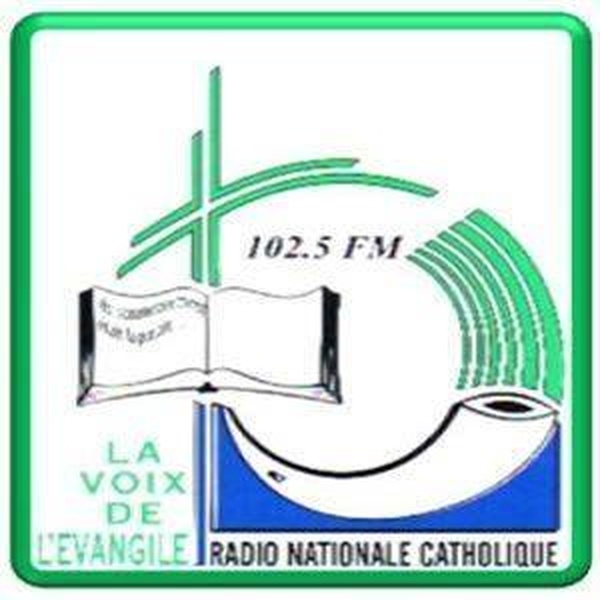 Radio Nationale Catholique Logo