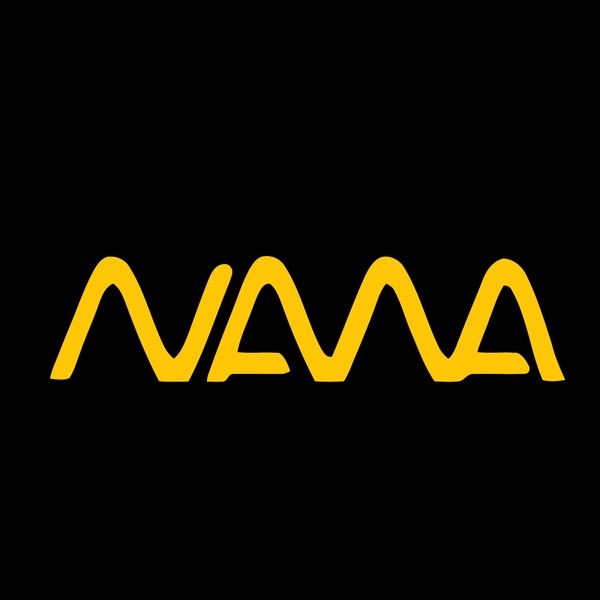 Radio Nawa - Arabic Logo