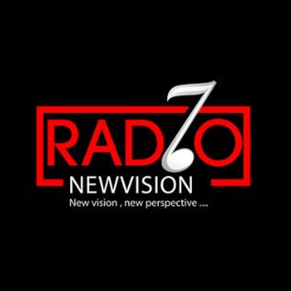 Radio New Vision Logo