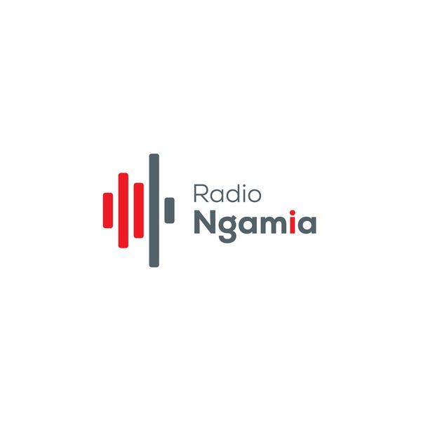 Radio Ngamia Logo