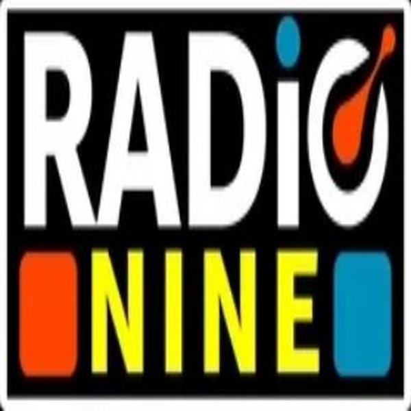 Radio Nine Networks Logo