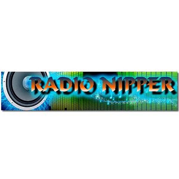 Radio Nipper Logo