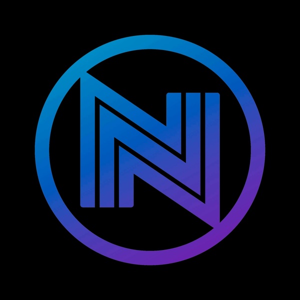 Radio Nitro Tandil Logo