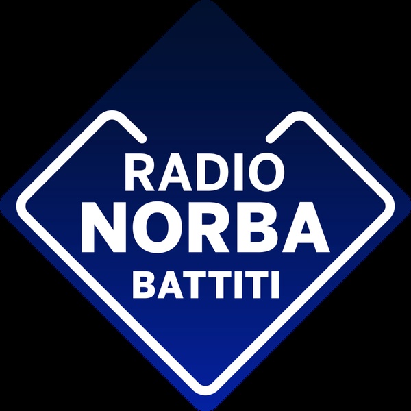 Radio Norba - Batiti Logo