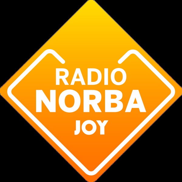 Radio Norba - Joy Logo