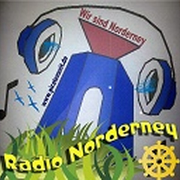 Radio Norderney Logo