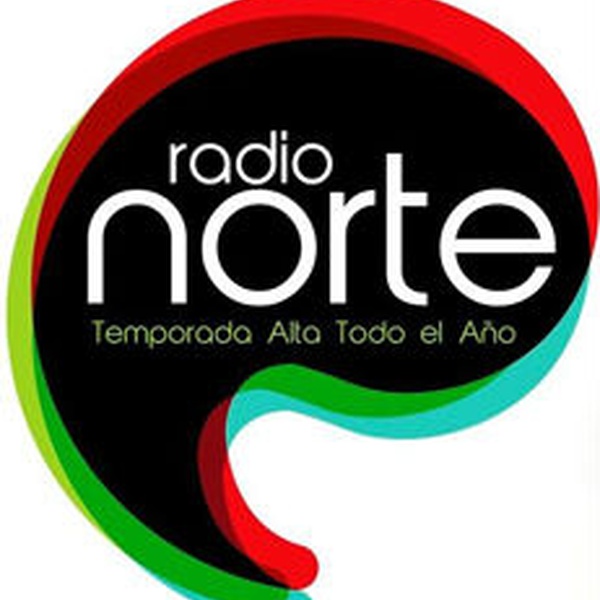 Radio Norte Logo