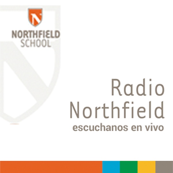 Radio Northfield Logo