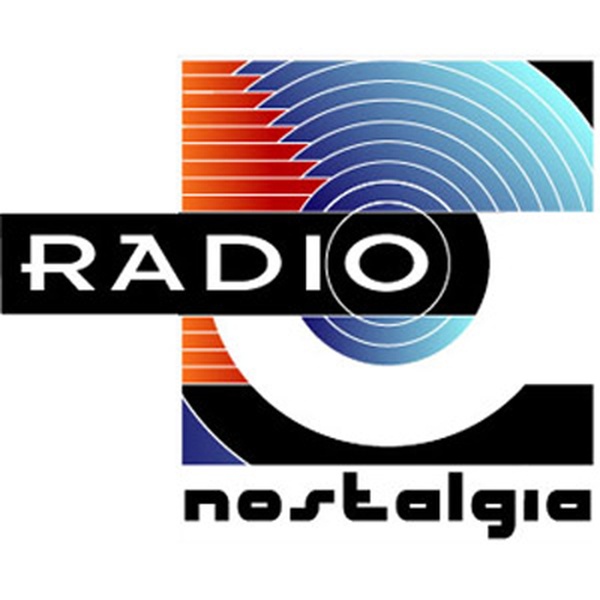 Radio Nostalgia Amsterdam Logo
