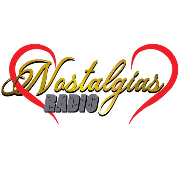 Radio Nostalgias Logo
