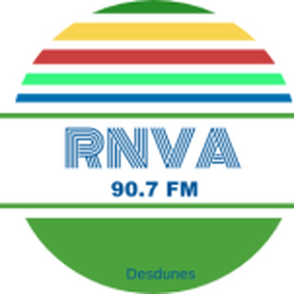 Radio Nouvelle Voix de l'Artibonite (RNVA) Logo