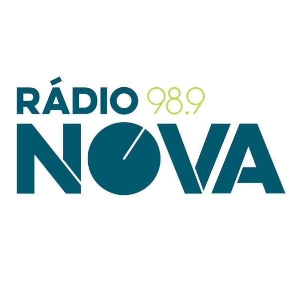 Radio Nova Logo