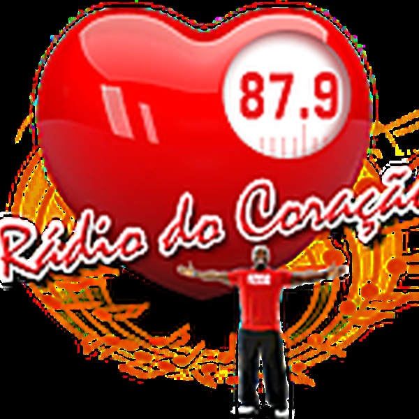 Rádio Nova Aurora FM Logo