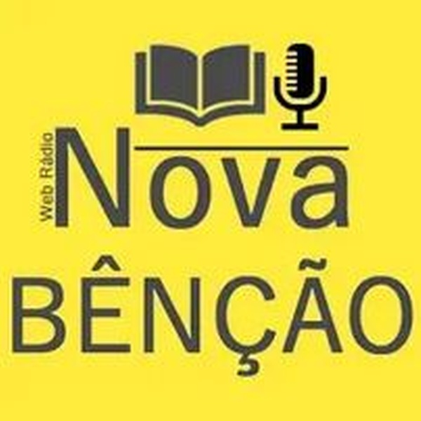 Rádio Nova Bênção Logo