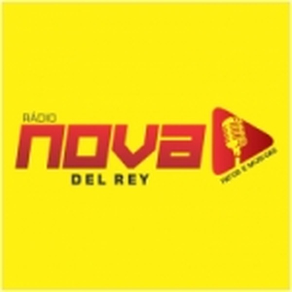 Rádio Nova Del Rey Logo