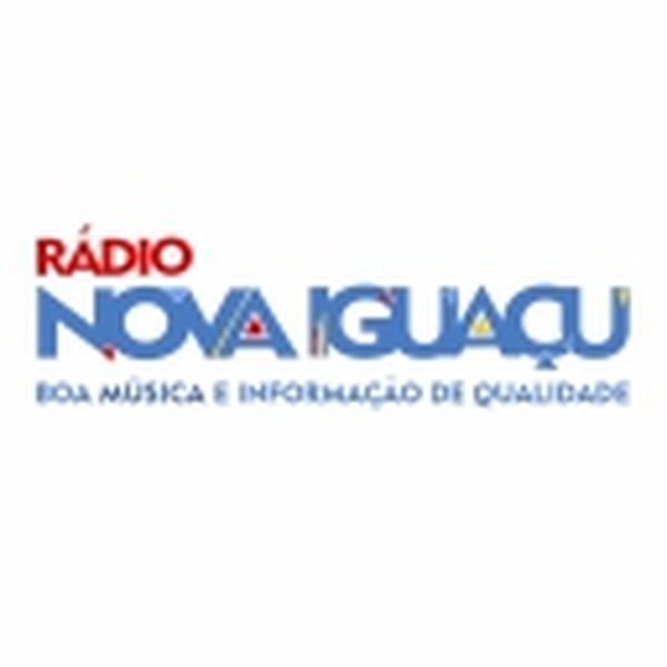 Rádio Nova Iguaçú Logo