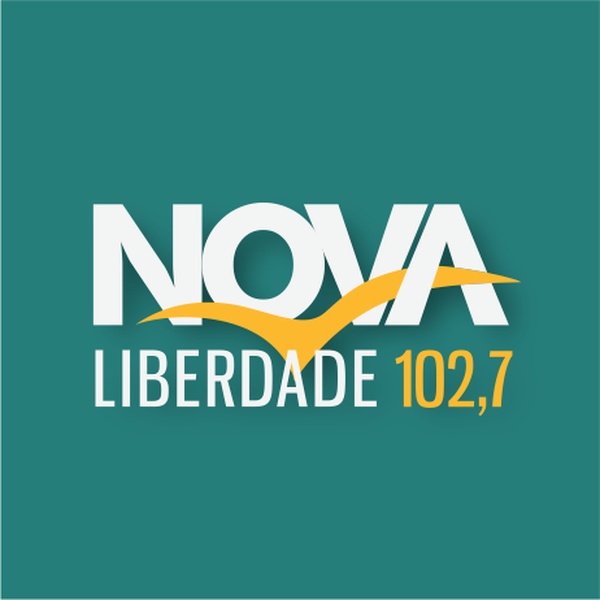 Rádio Nova Liberdade Logo