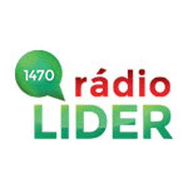 Rádio Líder AM Logo