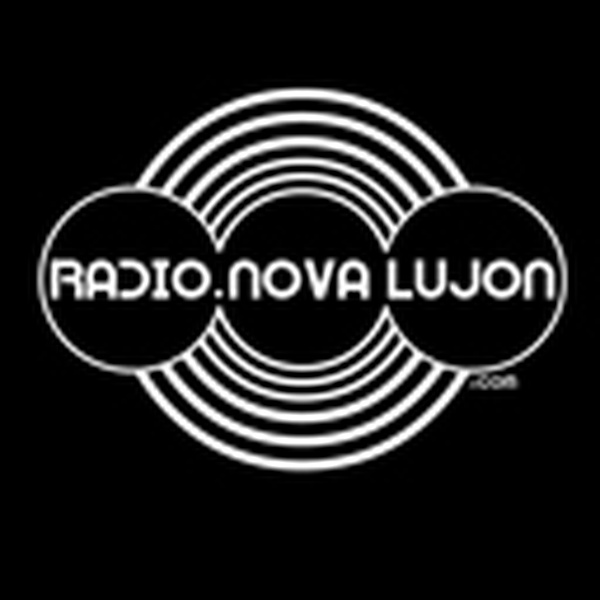 Radio Nova Lujon Logo